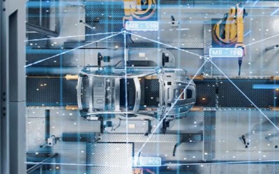 Build it properly! The challenges and opportunities with a solid IIoT foundation